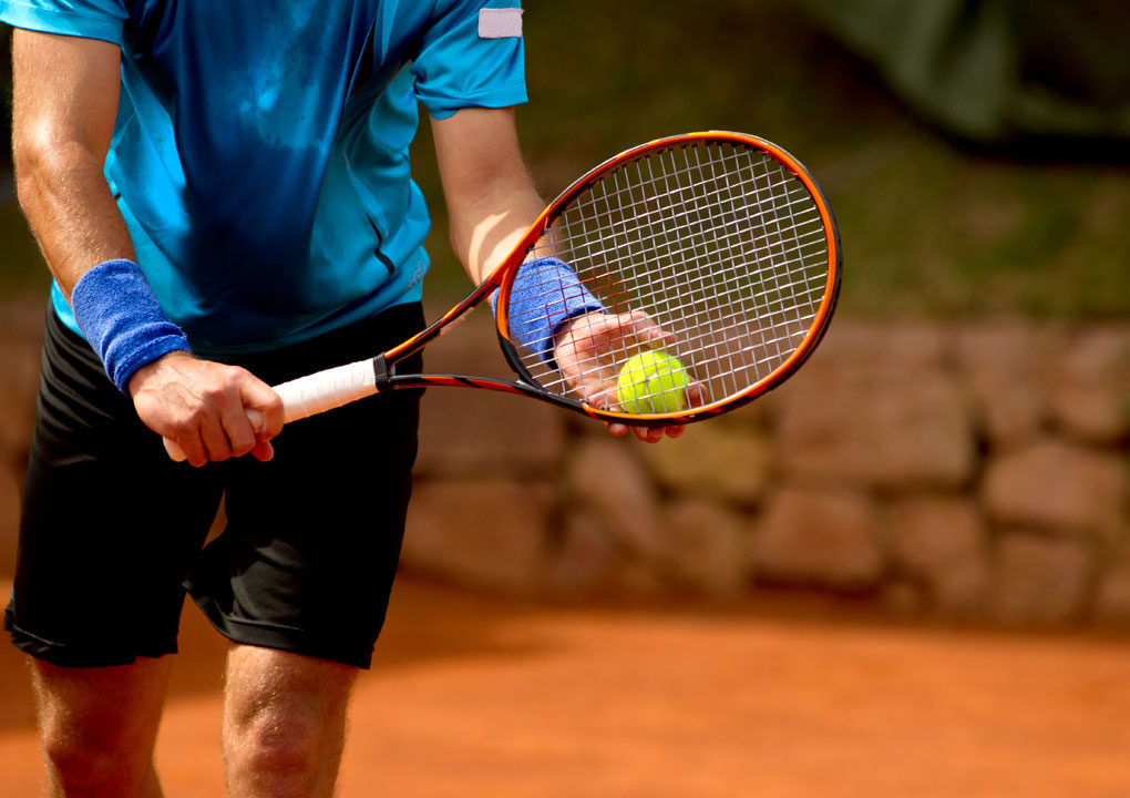 To τένις και τα οφέλη του στην υγεία μας