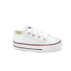 ALL STAR BEBE LOW ΛΕΥΚΟ