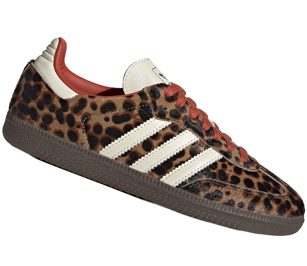 Adidas-Samba