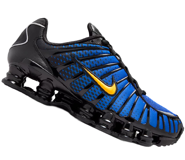Nike-shox