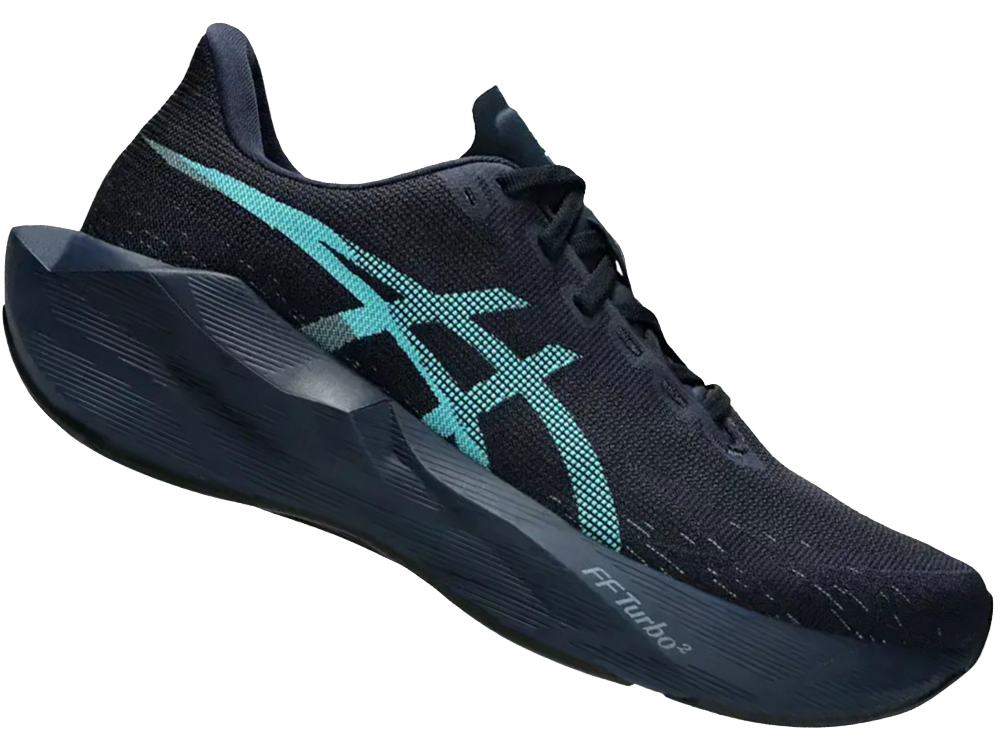 ASICS MENS NOVABLAST 6 1011C243-402
