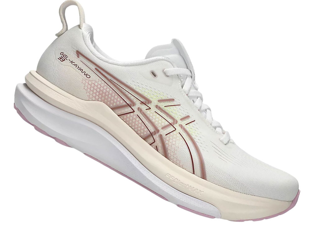 ASICS WMNS GEL KAYANO 33 1012B939-100