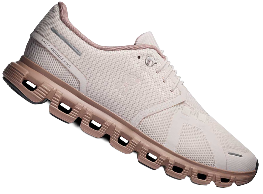 ON WMNS CLOUD 6 OYSTER BISCUIT 3WF10065444