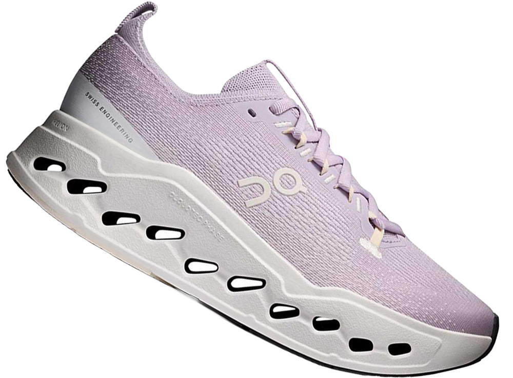 ON WMNS CLOUDSURFER MAX