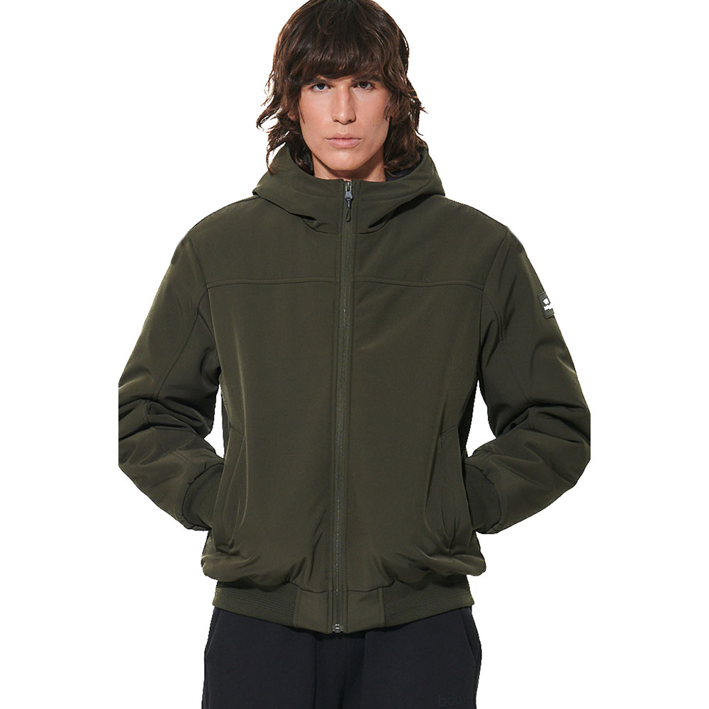 bda-mens-hooded-bomber-jacket-073623-01-khaki-green 1