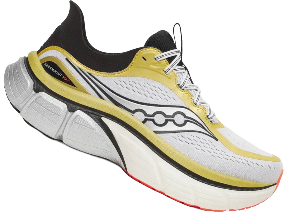 SAUCONY MENS PARAMOUNT MAX S101162-1011
